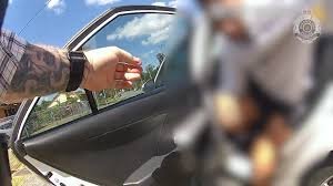 KNIFEPOINT CARJACKING SPREE GRIPS SOUTH-EAST QUEENSLAND IN FEAR second image