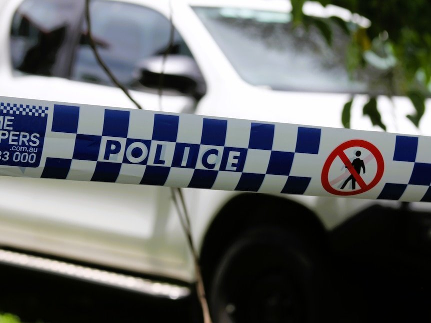 Kiddie Crooks Wreak Havoc in Katherine - Second Image