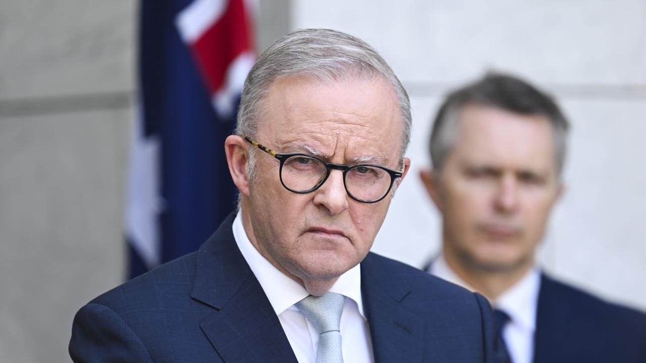 Albanese Govt Braces for 2026 Terror, Inflation Chaos - Second Image