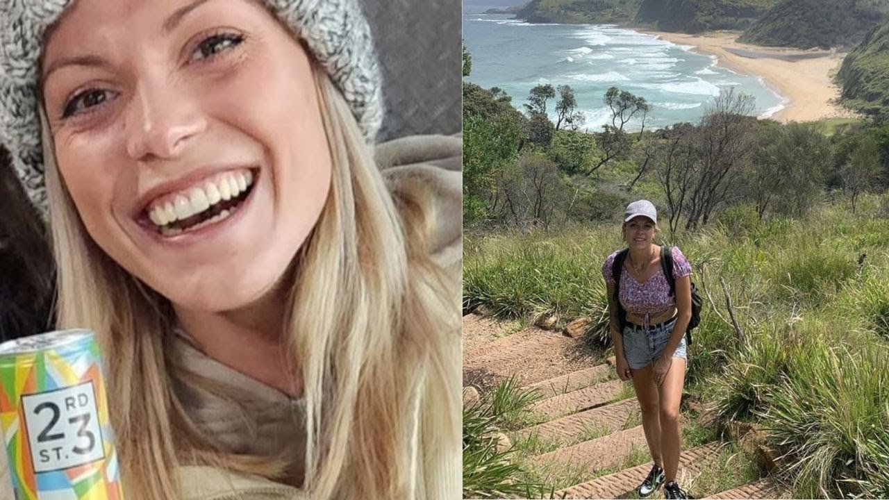 Human Remains Found in Tasmanian Wilderness, Celine Cremer Breakthrough - Second Image