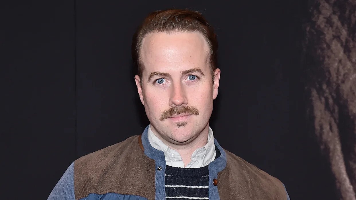 Broadway Star Bret Hanna-Shuford Dies at 46 - Second Image