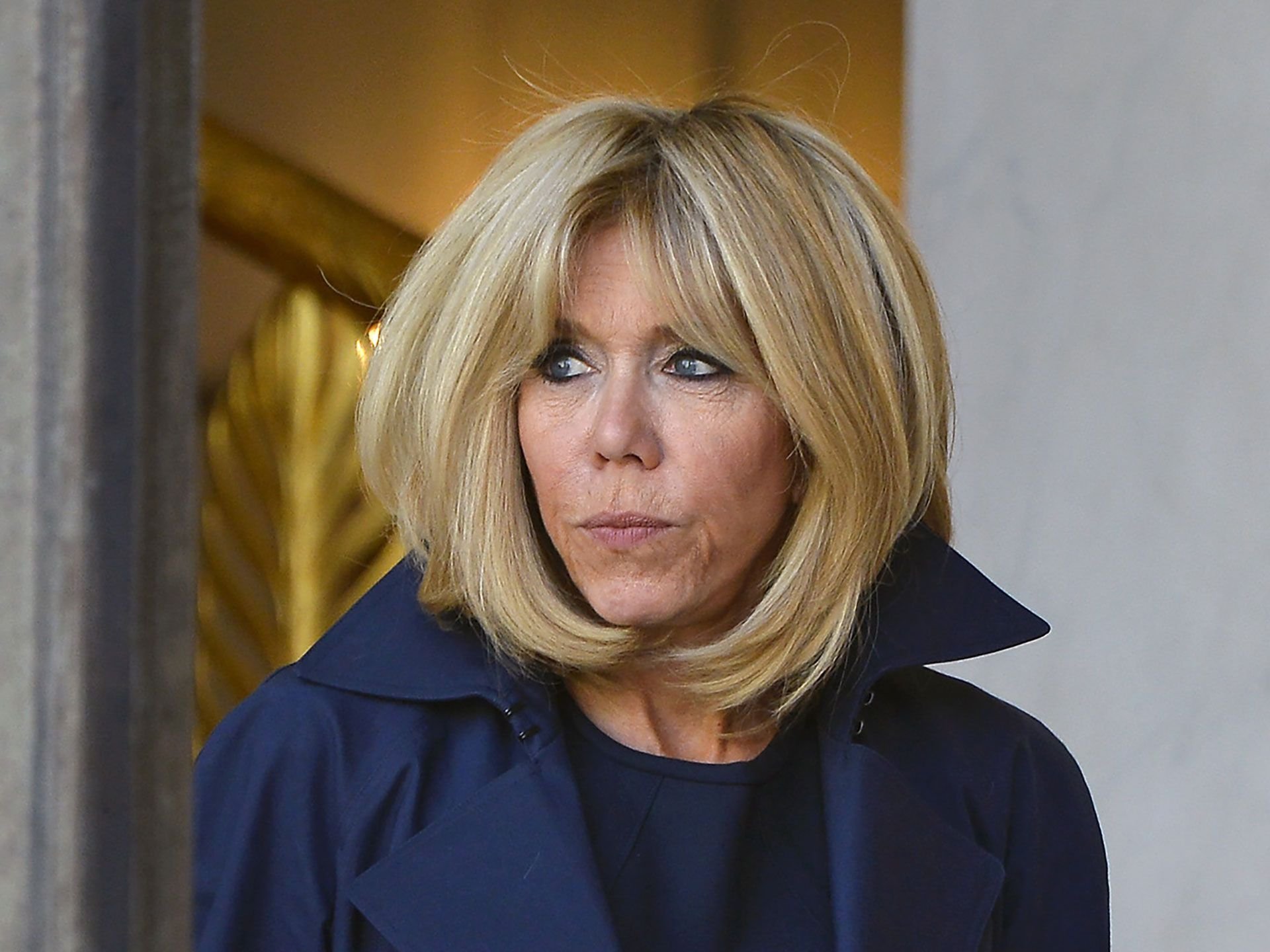 Brigitte Macron's Vile Online Tormentors EXPOSED Ten Cyberbullies Found Guilty - Second Image