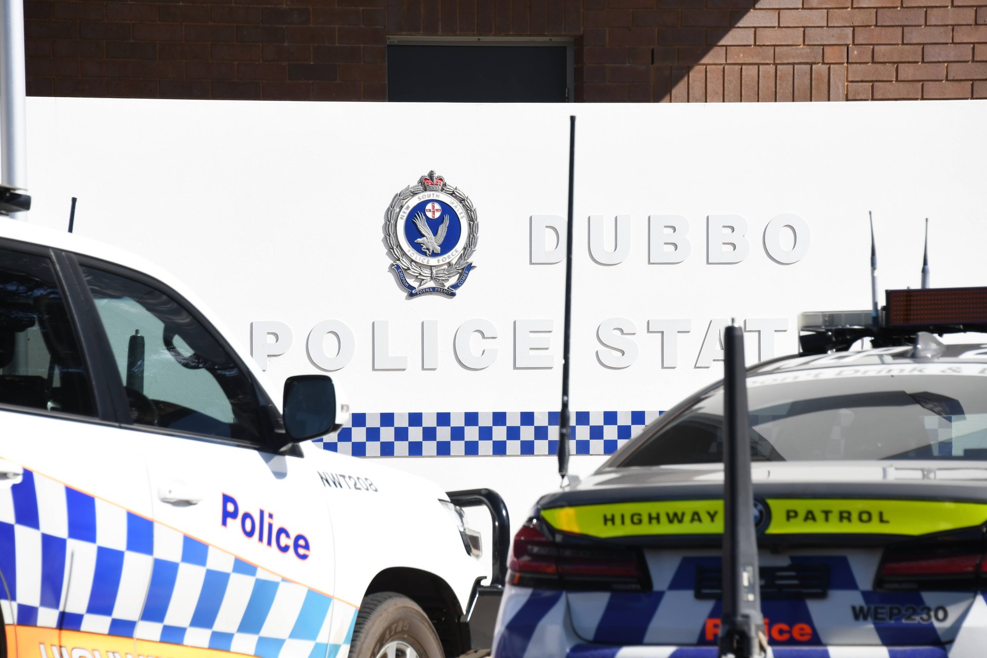 Rogue Cop Charged Over Horror Crash That Left Woman for Dead - Second Image