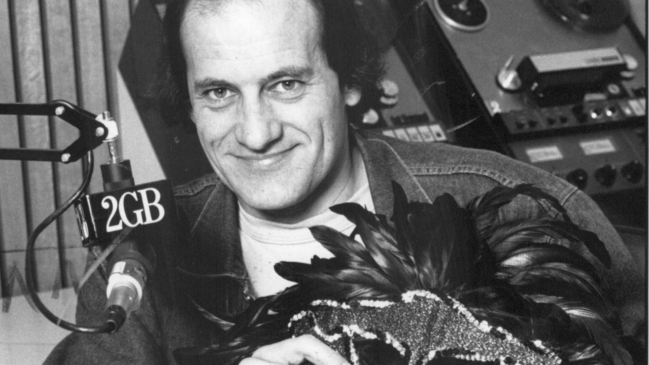 Radio Legend Brian Wilshire Dies at 81 - Second Image
