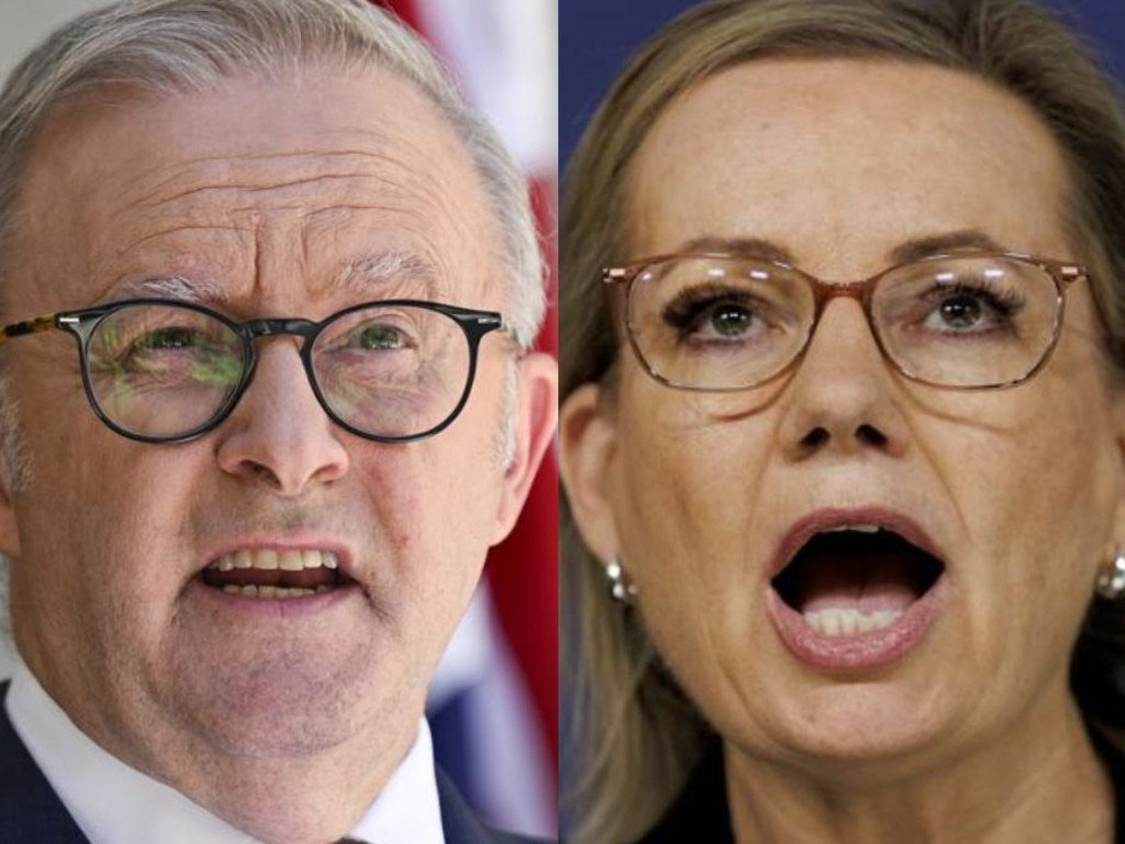 PM Albanese Slammed Over Terror Threat Delay - Second Image