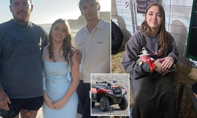 Teenager, 16, Killed in Horror Crash on Tasmania's West Coast - Second Image