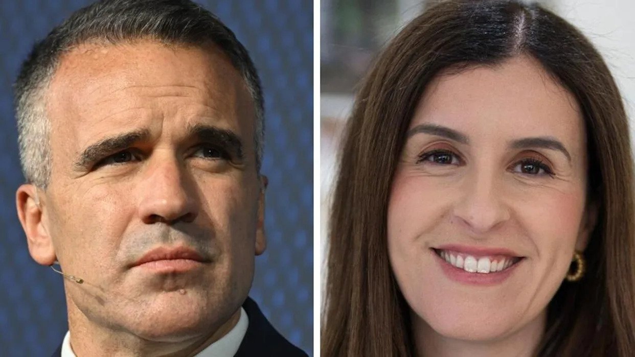 SA Premier Slams Door on Axed Palestinian Author Amid Fury Over Bondi Backlash - Second Image