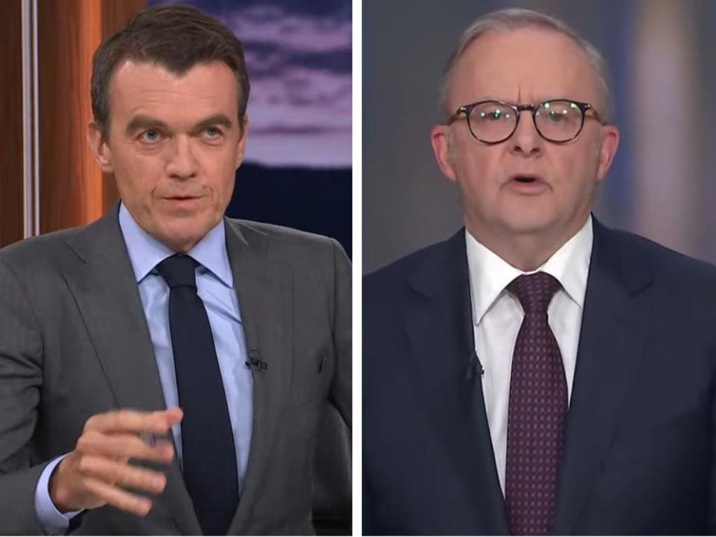 PM Backflips on Anti-Semitism Royal Commission Amid Fury - Second Image