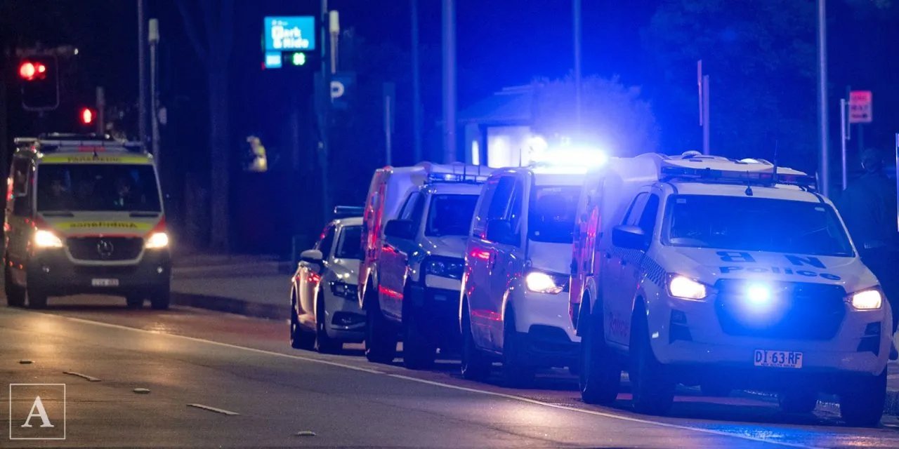 TEEN TERROR Oran Park Residents Live in Fear of Hooning Bikers - Second Image