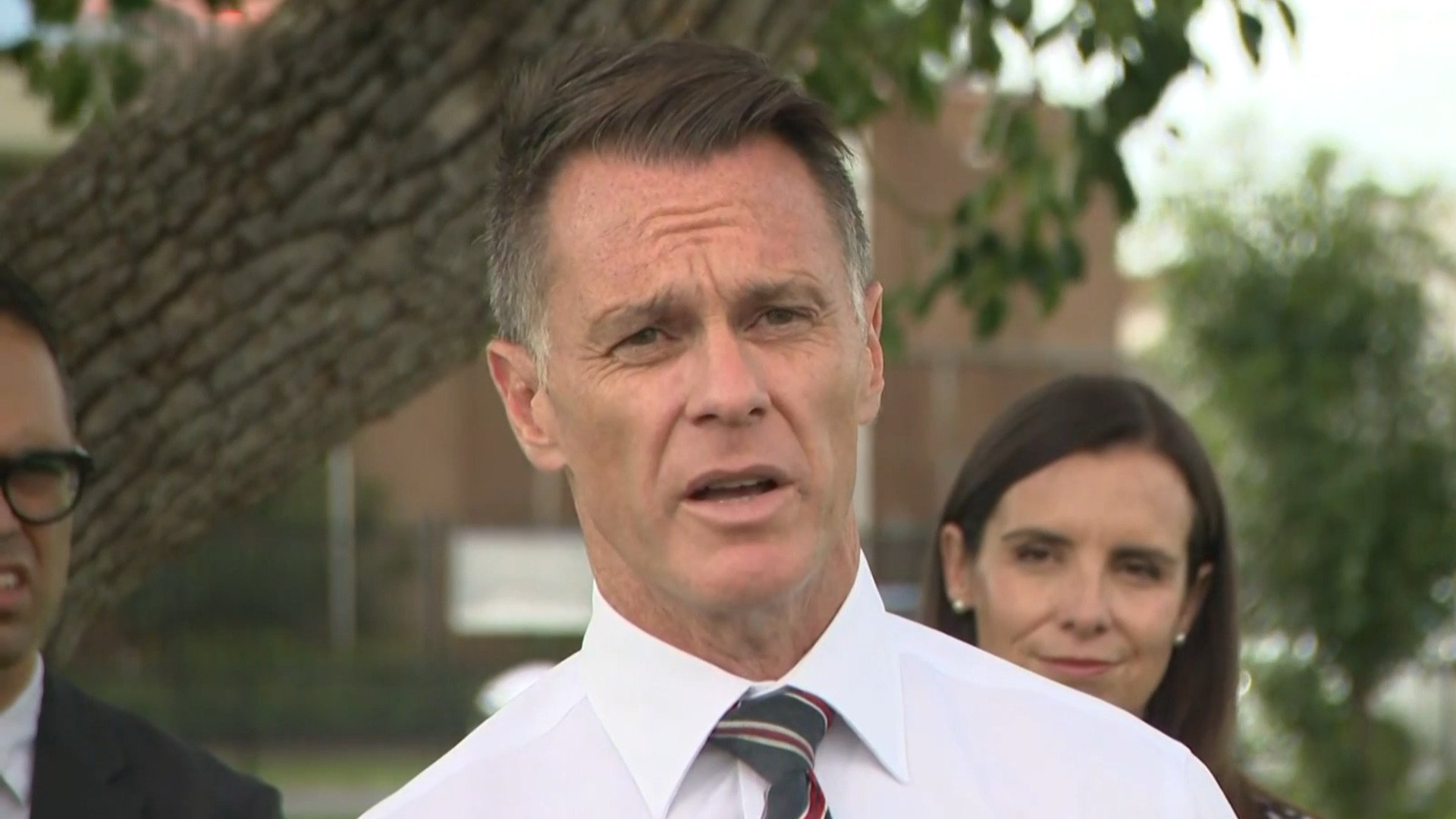 NSW Gets Extra Day Off as Premier Unveils Shock New Public Holiday Plan - Second Image