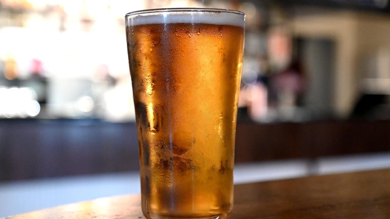 Pacific Ale Beer Recall Thousands Warned of Excess Alcohol Danger - Second Image