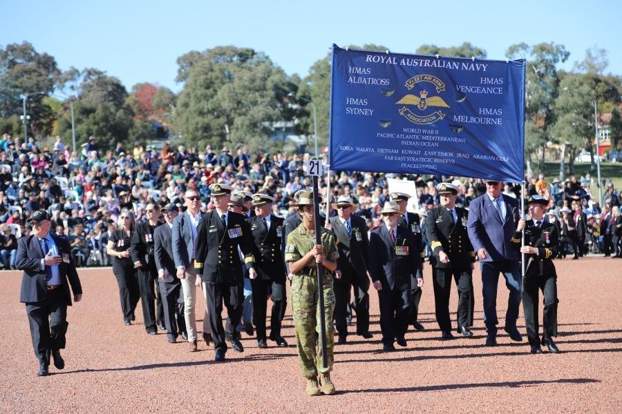 Anzac Day Public Holiday Plan Sparks Fury Over Small Business Ruin