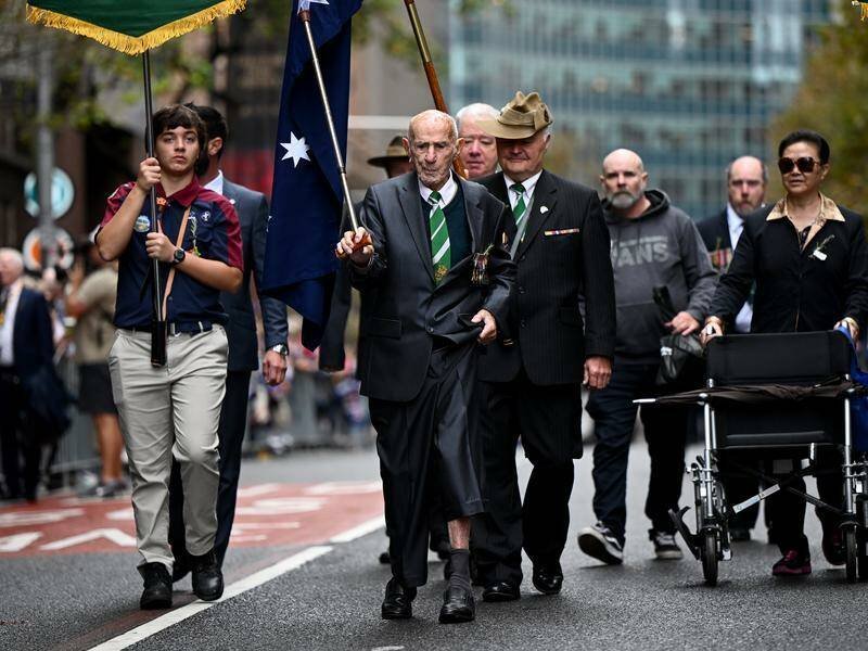 Anzac Day Public Holiday Plan Sparks Fury Over Small Business Ruin - Second Image