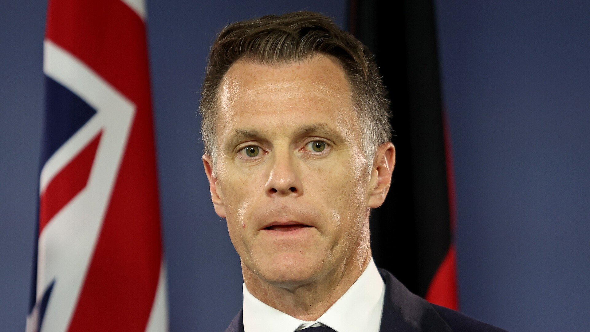 Minns Slams into Fury Over Bondi Terror Attack Silence - Second Image