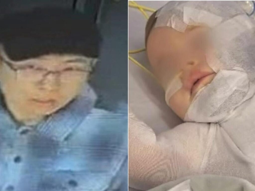 Major Update In Case of Chinese Coffee Attacker