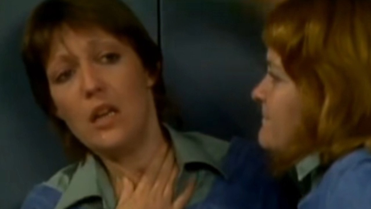 Australian TV Siren Candy Raymond Dead at 75 - Second Image