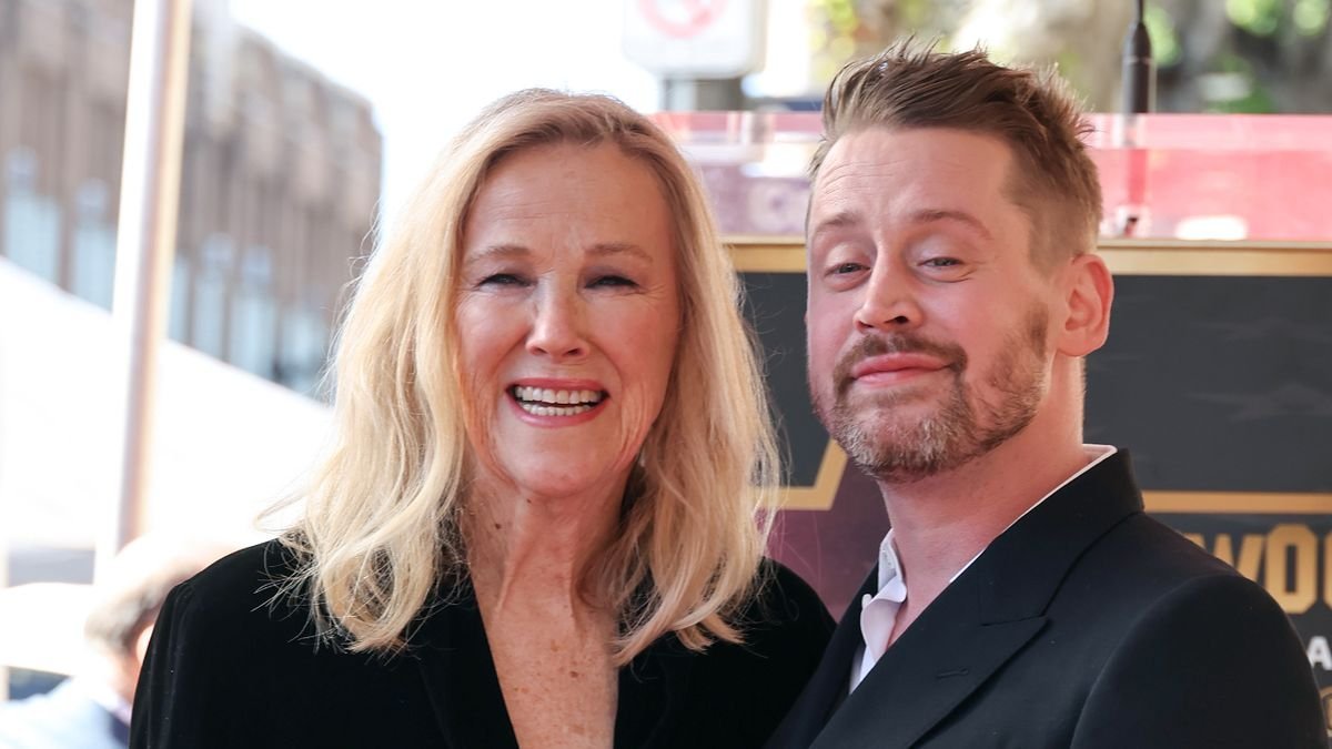 **Comedy Legend Catherine O'Hara Dies at 71, Australia Mourns Iconic Star** - Second Image