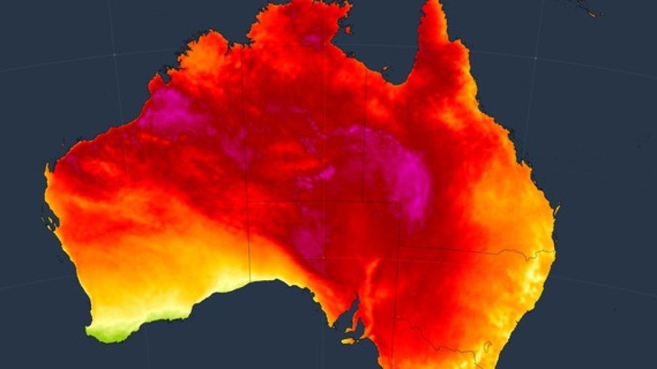 CYCLONE CHAOS Queensland Braces for Tropical Fury - Second Image