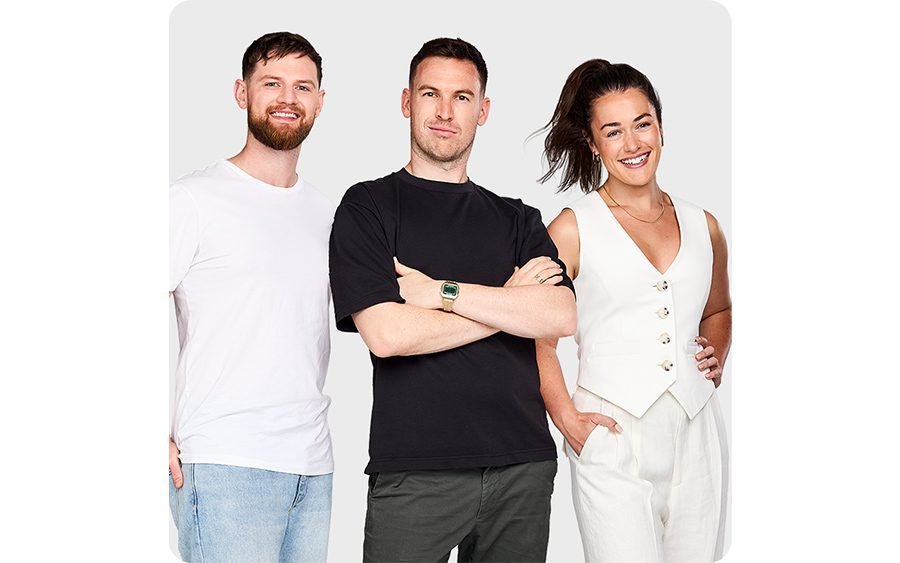Radio Rivals Ben and Liam Slammed with Shock Ban - Second Image