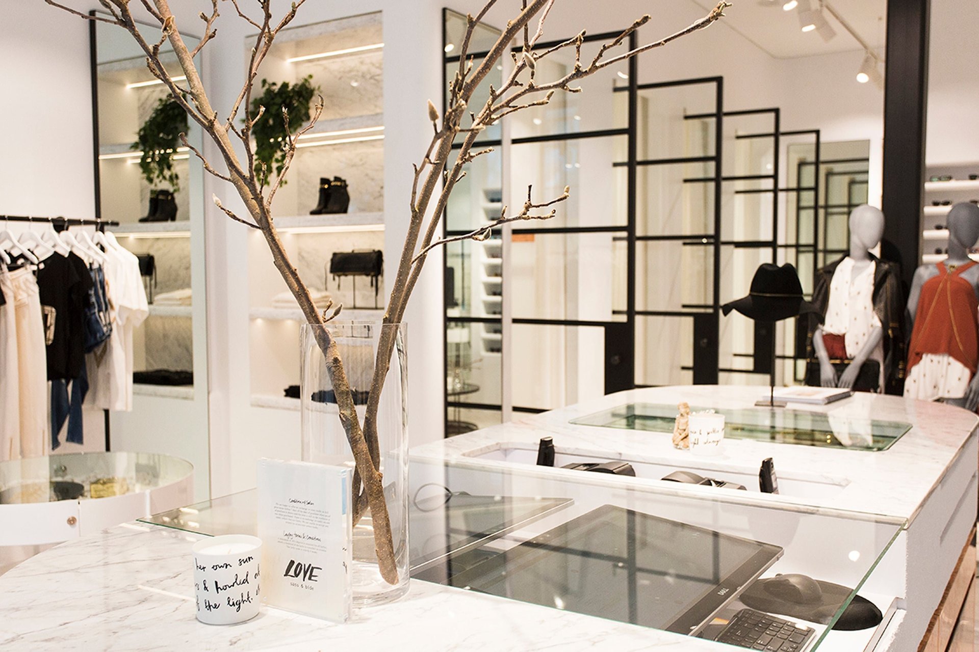 Sass &amp; Bide Shock Closure Rocks Fashion World, A-Listers Devastated! - Second Image