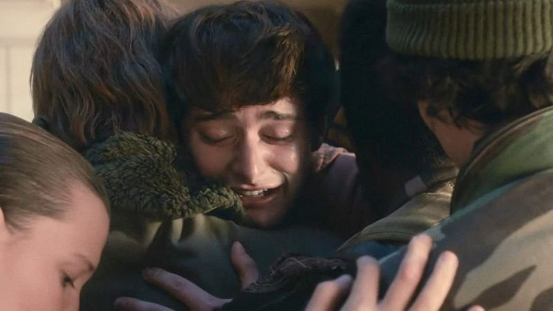 Stranger Things Creators SLAM Backlash Over Will's Emotional Coming Out Scene - Second Image