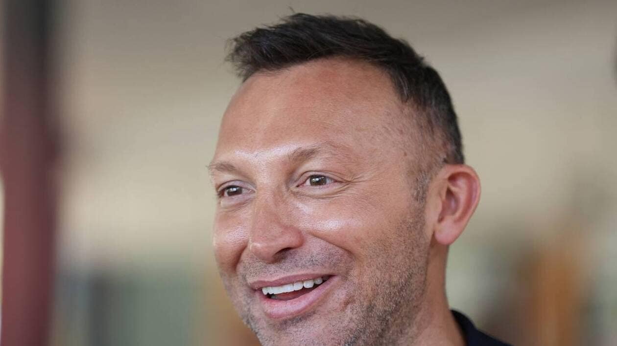 Sporting Elite Unite 60 Stars Demand Royal Commission into Anti-Semitism - Second Image