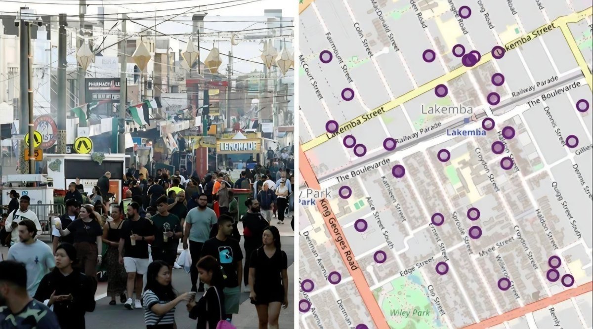 NDIS Scammers Siphon Millions in $52 Billion Rort - Second Image