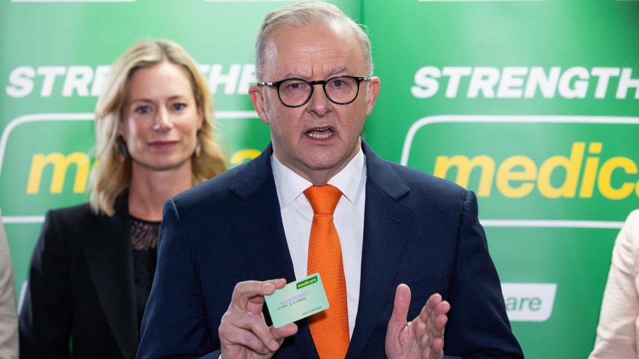 $25 Billion Healthcare Bailout Saves Australia's Public Hospitals - Second Image