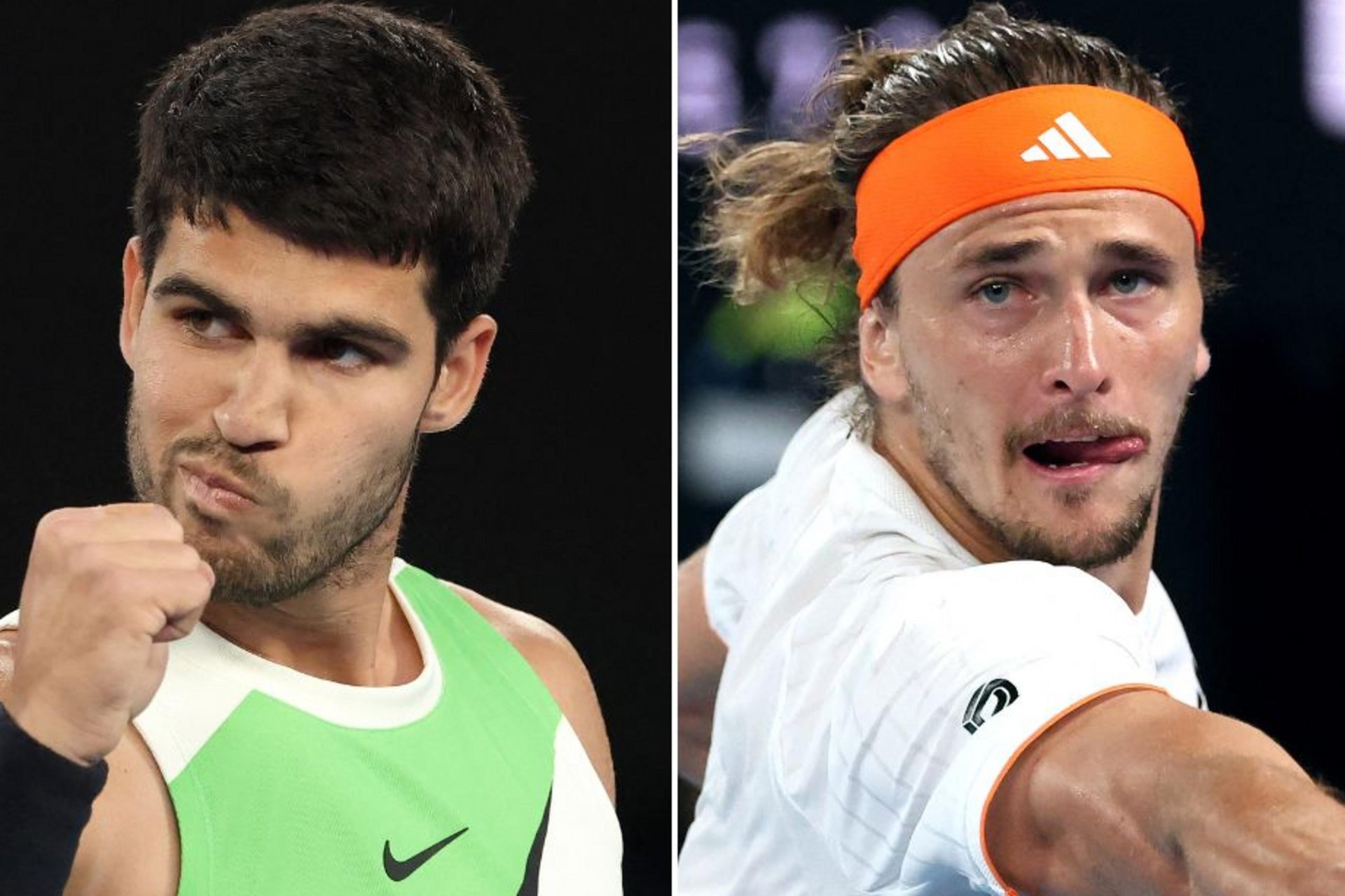 Zverev Slams 'Bullsh*t' Medical Timeout in Aussie Open Controversy - Second Image