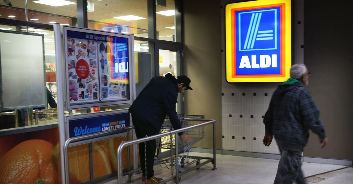 Aldi Special Buys Now on DoorDash in Shocking Delivery Twist - Second Image