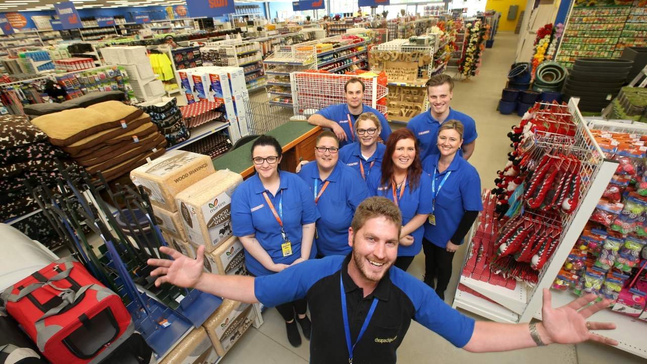 Cheap as Chips Saved in Daring $0 Deal - Second Image