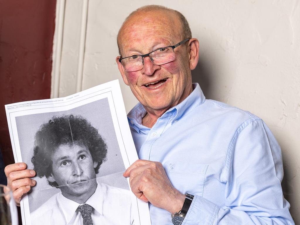 LEGENDARY SPORTS JOURNALIST PHIL 'BUZZ' ROTHFIELD QUITS AFTER 50 YEARS! - Second Image