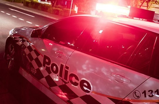 Canberra Woman Charged with Brutal Murder After Body Found in Apartment