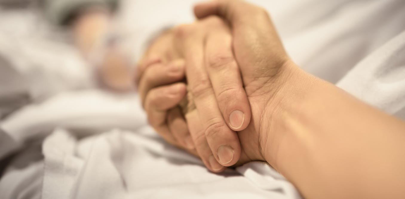 NT To Legalise Euthanasia After 20-Year Ban - Second Image