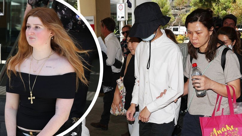 Teen's Life Ruined in High-Speed Joyride Horror on Camfield Drive - Second Image