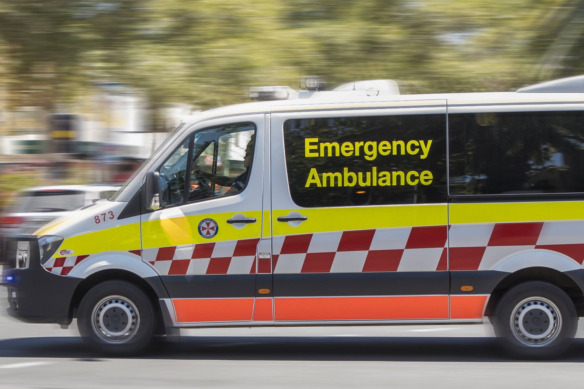 Truck Slams into Six Cars on Picton Road in Bloody Multi-Vehicle Mayhem - Second Image