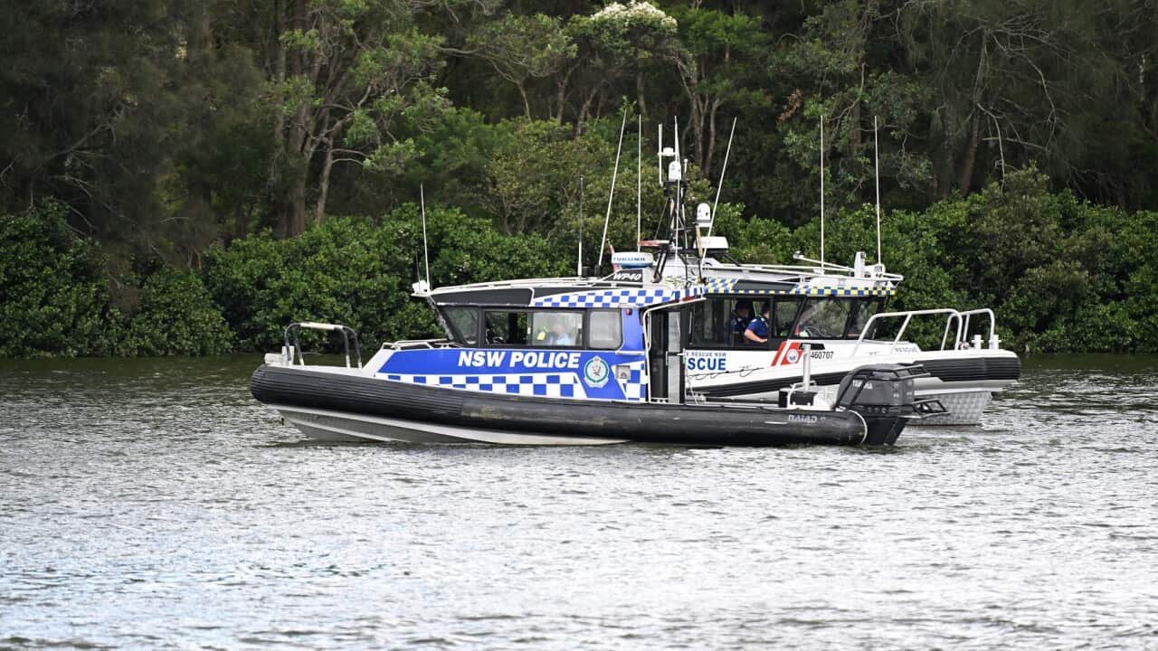 Spearfisherman Dies in Frightening NSW Beach Accident - Second Image