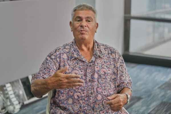 Australian Writer Faces Jail in Thailand Over Malaysia's Chilling Defamation Trap - Second Image