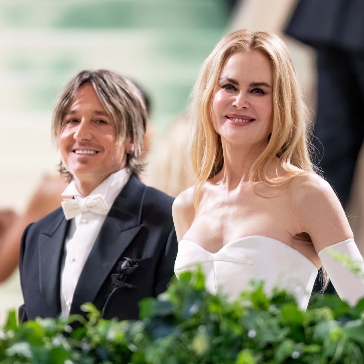 Nicole Kidman and Keith Urban's 19-Year Marriage Ends in Shocking Divorce - Second Image