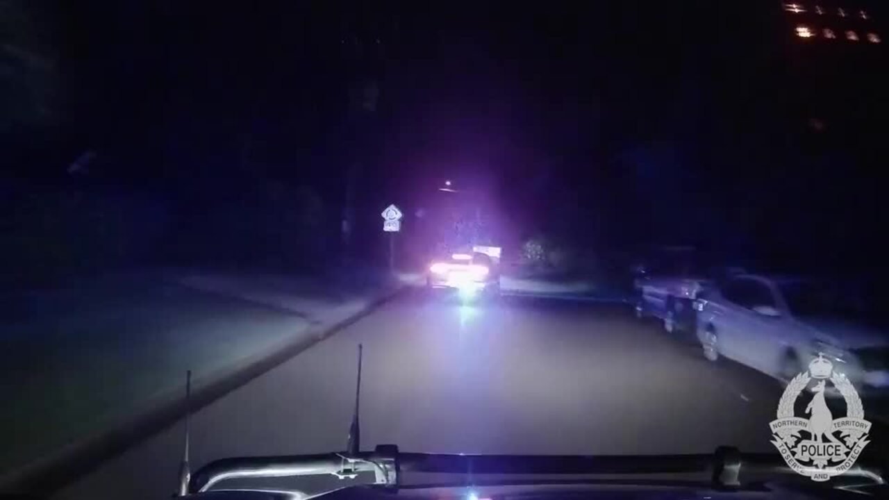 Darwin Hit-and-Run Horror 61-Year-Old Charged Over Indigenous Woman's Death - Second Image