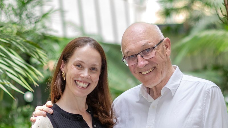 Father-Daughter Duo Takes Reins in NSW Opposition Shake-Up - Second Image