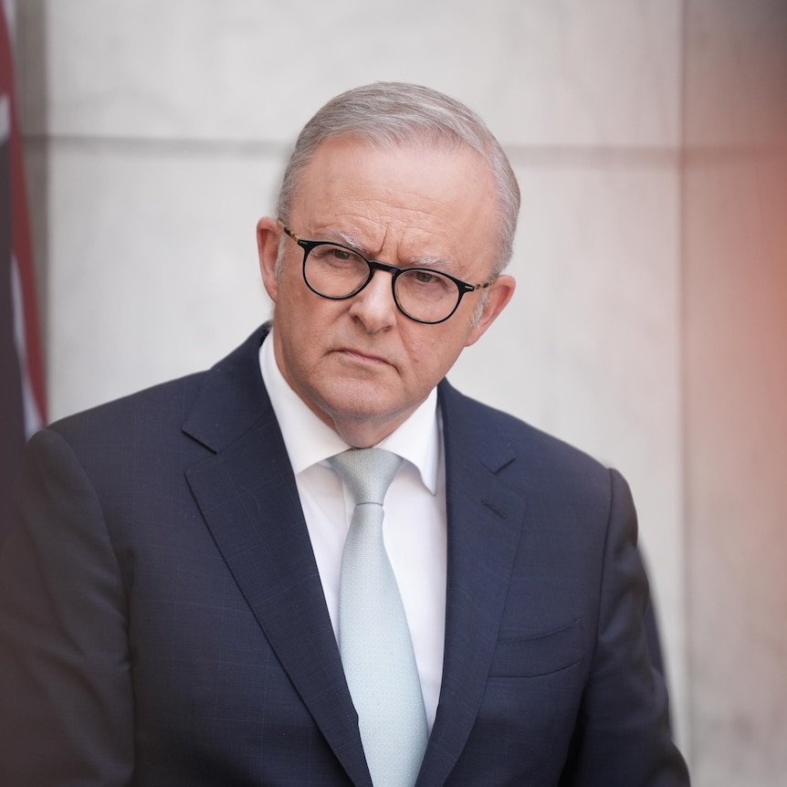 PM Backflips Albanese Orders National Royal Commission into Antisemitism - Second Image