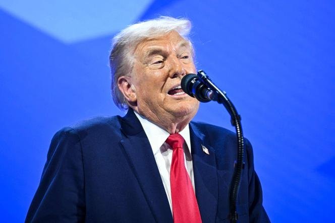 TRUMP BACKS DOWN ON GREENLAND INVASION THREAT AFTER NATO DEAL - Second Image