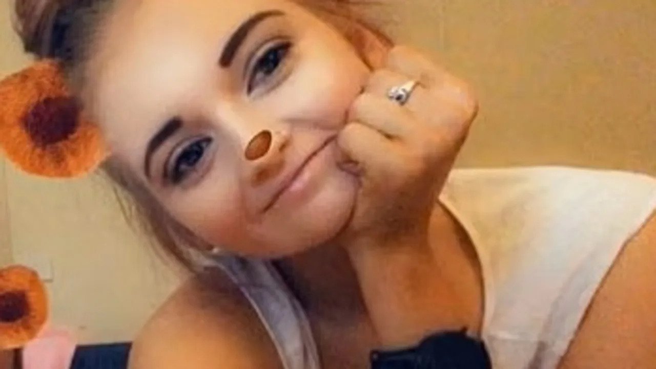 Mother Accused of Killing Two Kids in House Fire Walks Free on Bail Again - Second Image