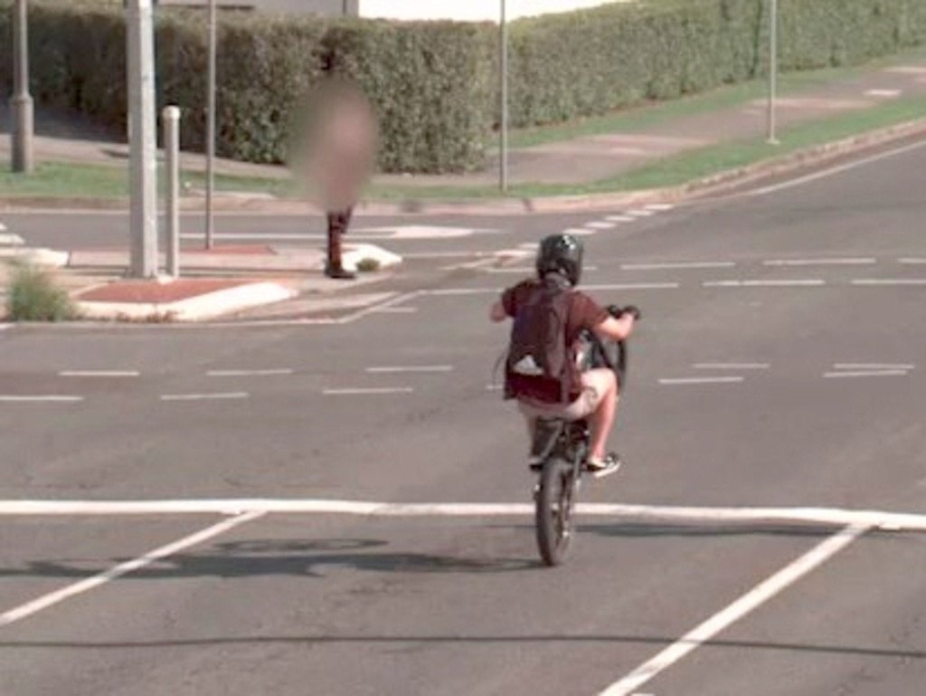 E-Scooter Death Sparks Fury in Geraldton as City Imposes Crackdown - Second Image