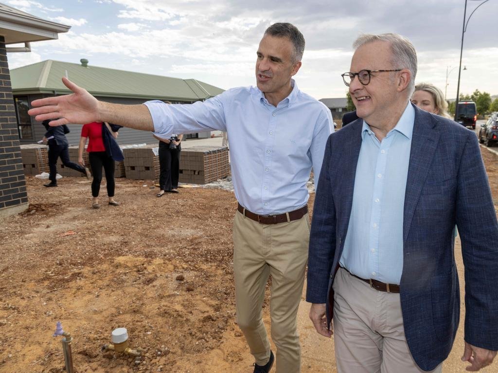 $800 Million Housing Deal Unlocks Adelaide's North Amid Crisis - Second Image