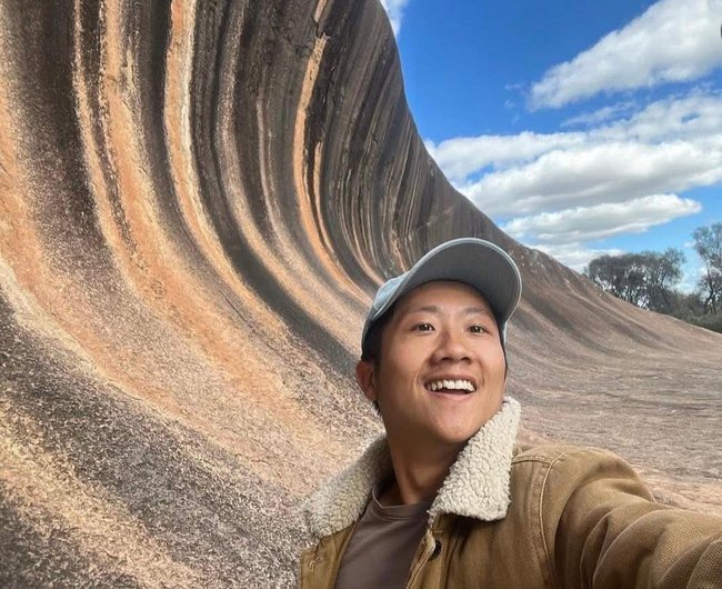 Human Remains Found on WA Beach in Search for Missing Snorkeller - Second Image