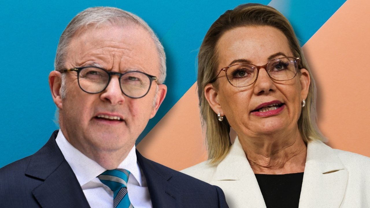 Liberals Slam "Unsalvageable" Hate Speech Laws - Second Image