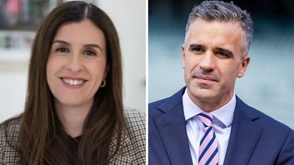 Author Serves SA Premier Defamation Notice Over 'Malicious' Slur - Second Image