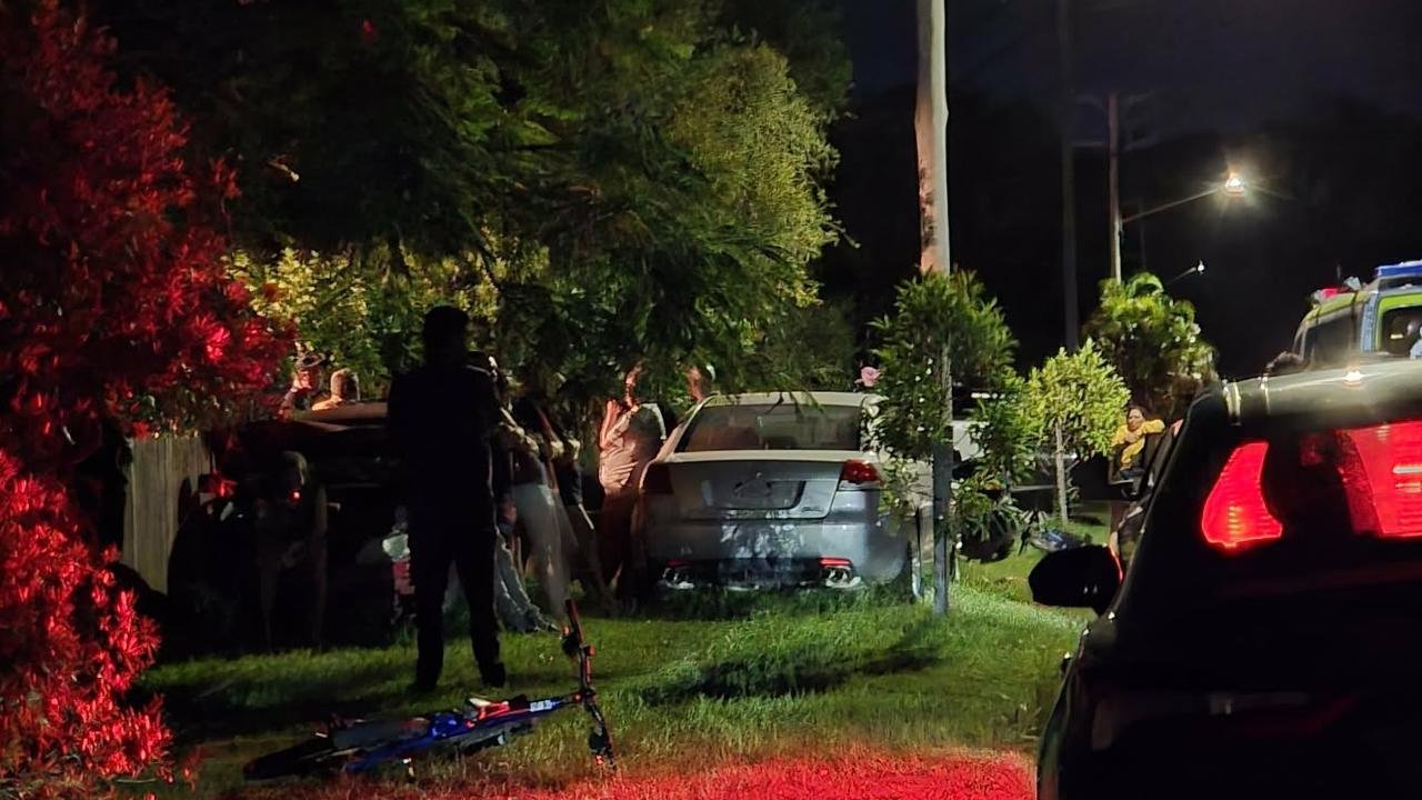 Toddler's Lifeless Body Found in Family Car in Bundaberg Tragedy - Second Image